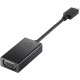 ADAPTADOR HP USB - C A VGA Convertidores ADAPTADOR HP USB - C A VGA Convertidores