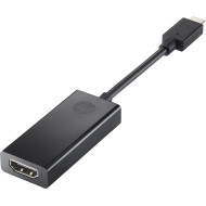 ADAPTADOR HP USB - C A HDMI
