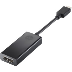 ADAPTADOR HP USB - C A HDMI