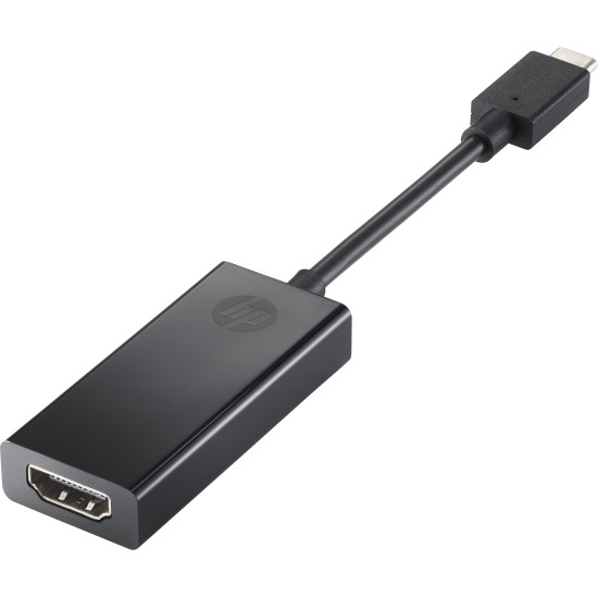 ADAPTADOR HP USB - C A HDMI Convertidores ADAPTADOR HP USB - C A HDMI Convertidores