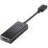 ADAPTADOR HP USB - C A HDMI