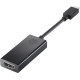 ADAPTADOR HP USB - C A HDMI Convertidores ADAPTADOR HP USB - C A HDMI Convertidores