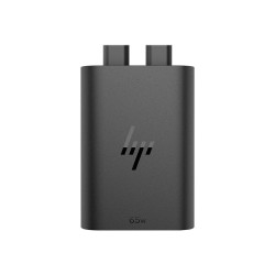CARGADOR HP DE PORTÁTIL USB - C 65W