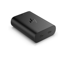 CARGADOR HP DE PORTÁTIL USB - C 65W