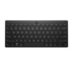 HP TECLADO 355 MULTIDISPOSITIVO COMPACTO INALAMBRICO