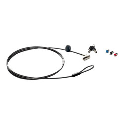 CABLE HP ANTIRROBO SURE KEY DE