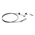 CABLE HP ANTIRROBO SURE KEY DE