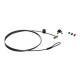 CABLE HP ANTIRROBO SURE KEY DE Accesorios de portátiles CABLE HP ANTIRROBO SURE KEY DE Accesorios de portátiles