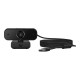 WEBCAM HP 435 FHD USB Cámaras web WEBCAM HP 435 FHD USB Cámaras web