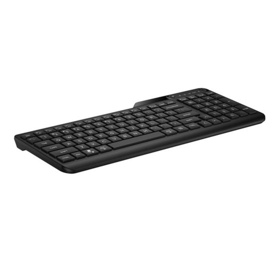TECLADO HP 475 MODO DUAL INALAMBRICO Teclados