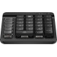HP TECLADO NUMERICO 435 PROGRAMABLE INALAMBRICO Teclados HP TECLADO NUMERICO 435 PROGRAMABLE INALAMBRICO Teclados