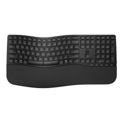 TECLADO HP 685 MODO DUAL COMFORT