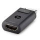ADAPTADOR HP DISPLAYPORT A HDMI Convertidores ADAPTADOR HP DISPLAYPORT A HDMI Convertidores
