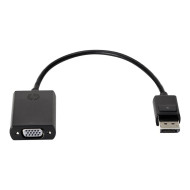 ADAPTADOR HP DISPLAYPORT A VGA