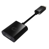 ADAPTADOR HP HDMI A VGA