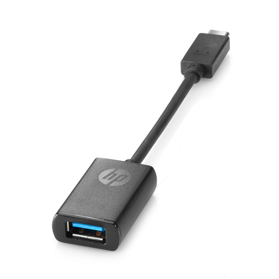 HP ADAPTADOR USB - C A USB 3.0 Convertidores HP ADAPTADOR USB - C A USB 3.0 Convertidores