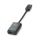 HP ADAPTADOR USB - C A USB 3.0 Convertidores HP ADAPTADOR USB - C A USB 3.0 Convertidores
