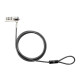 CABLE HP ANTIRROBO DE COMBINACION Accesorios de portátiles CABLE HP ANTIRROBO DE COMBINACION Accesorios de portátiles