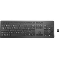 HP TECLADO PREMIUM INALAMBRICO