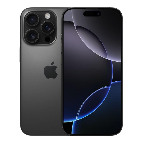 MOVIL SMARTPHONE APPLE IPHONE 16 PRO Smartphones MOVIL SMARTPHONE APPLE IPHONE 16 PRO Smartphones