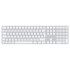 TECLADO APPLE MAGIC KEYBOARD INALAMBRICO TOUCH