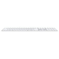 TECLADO APPLE MAGIC KEYBOARD INALAMBRICO TOUCH