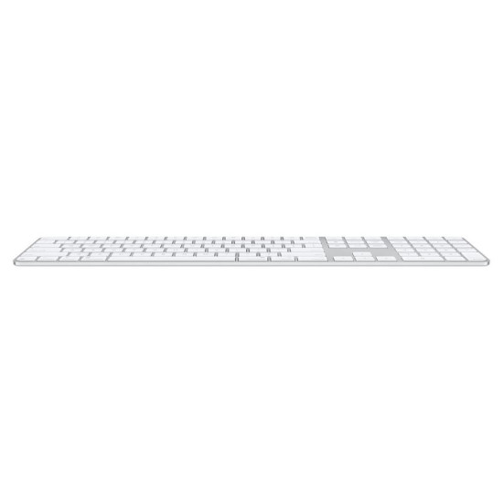 TECLADO APPLE MAGIC KEYBOARD INALAMBRICO TOUCH Teclados TECLADO APPLE MAGIC KEYBOARD INALAMBRICO TOUCH Teclados