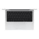 PORTATIL APPLE MACBOOK PRO 14 APPLE Pc portátiles PORTATIL APPLE MACBOOK PRO 14 APPLE Pc portátiles