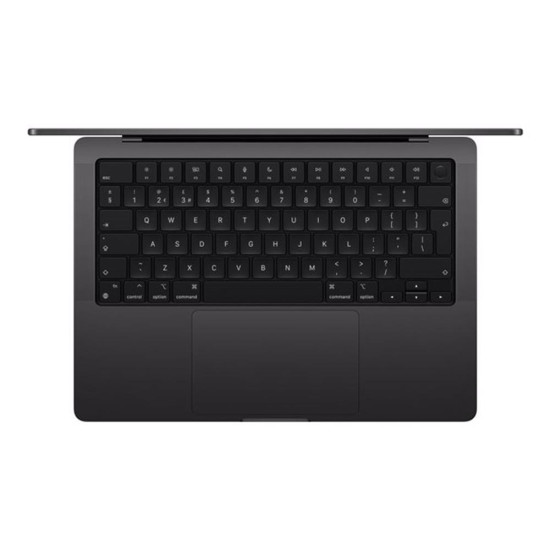 PORTATIL APPLE MACBOOK PRO 14 APPLE Pc portátiles PORTATIL APPLE MACBOOK PRO 14 APPLE Pc portátiles