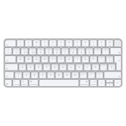 TECLADO APPLE MAGIC KEYBOARD INALAMBRICO TOUCH
