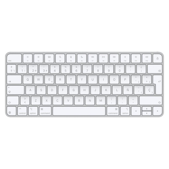 TECLADO APPLE MAGIC KEYBOARD INALAMBRICO Teclados TECLADO APPLE MAGIC KEYBOARD INALAMBRICO Teclados