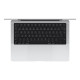 PORTATIL APPLE MACBOOK PRO 14 APPLE Pc portátiles PORTATIL APPLE MACBOOK PRO 14 APPLE Pc portátiles