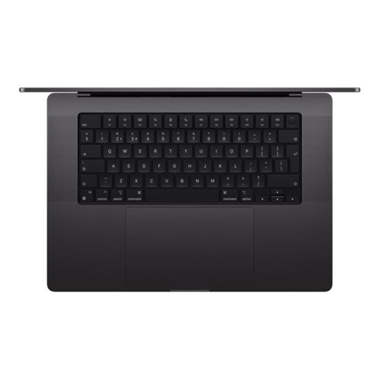PORTATIL APPLE MACBOOK PRO 16 APPLE Pc portátiles PORTATIL APPLE MACBOOK PRO 16 APPLE Pc portátiles