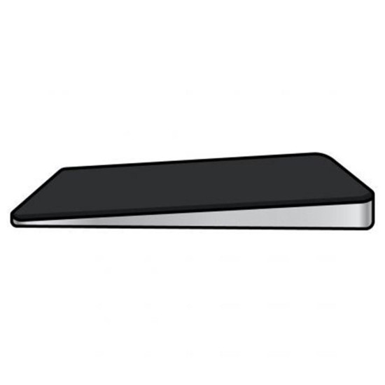 RATON INALAMBRICO APPLE MAGIC TRACKPAD NEGRO Ratones