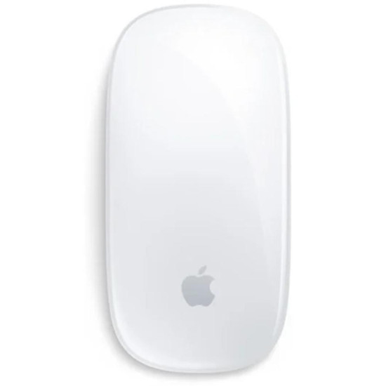 RATON INALAMBRICO APPLE MAGIC MOUSE BLANCO Ratones RATON INALAMBRICO APPLE MAGIC MOUSE BLANCO Ratones
