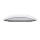 RATON INALAMBRICO APPLE MAGIC MOUSE BLANCO Ratones RATON INALAMBRICO APPLE MAGIC MOUSE BLANCO Ratones