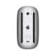 RATON INALAMBRICO APPLE MAGIC MOUSE BLANCO Ratones RATON INALAMBRICO APPLE MAGIC MOUSE BLANCO Ratones