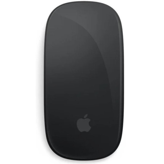 RATON INALAMBRICO APPLE MAGIC MOUSE NEGRO Ratones