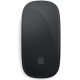 RATON INALAMBRICO APPLE MAGIC MOUSE NEGRO Ratones