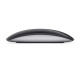RATON INALAMBRICO APPLE MAGIC MOUSE NEGRO Ratones