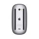 RATON INALAMBRICO APPLE MAGIC MOUSE NEGRO Ratones