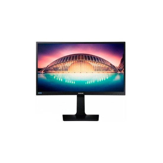 MONITOR REACONDICIONADO SAMSUNG LED FHD 27 PULGADAS Monitores MONITOR REACONDICIONADO SAMSUNG LED FHD 27 PULGADAS Monitores