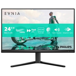 MONITOR GAMING PHILIPS EVNIA 24M2N3200S 00