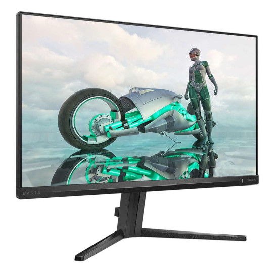 MONITOR GAMING PHILIPS EVNIA 24M2N3200S 00 Monitores MONITOR GAMING PHILIPS EVNIA 24M2N3200S 00 Monitores