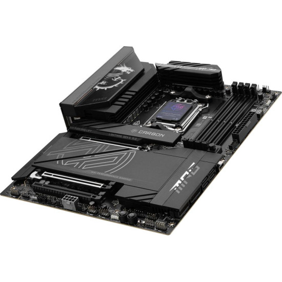 PLACA BASE MSI MPG X870E CARBON Placas base PLACA BASE MSI MPG X870E CARBON Placas base