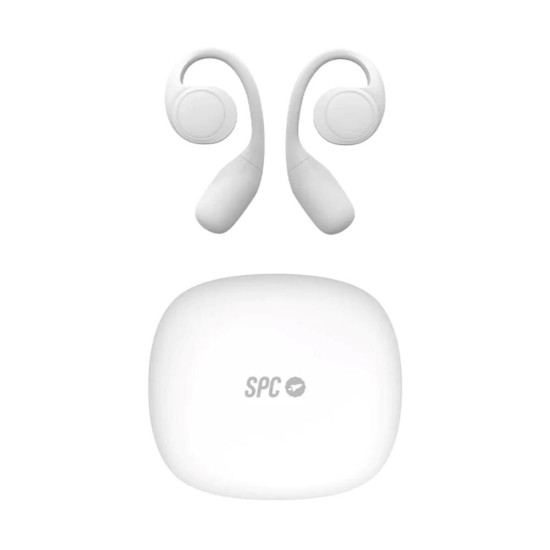 AURICULARES SPC ETHER 2 SENSE BLUETOOTH Auriculares AURICULARES SPC ETHER 2 SENSE BLUETOOTH Auriculares