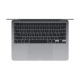 PORTATIL APPLE MACBOOK AIR 13 APPLE Pc portátiles