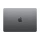 PORTATIL APPLE MACBOOK AIR 13 APPLE Pc portátiles