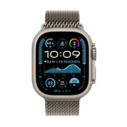 SMARTWATCH APPLE WATCH ULTRA 2 GPS