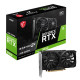 TARJETA GRAFICA MSI NVIDIA GEFORCE RTX Tarjetas gráficas TARJETA GRAFICA MSI NVIDIA GEFORCE RTX Tarjetas gráficas